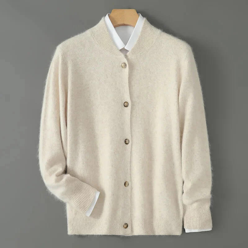 Lorenzo - Cashmere Sweater