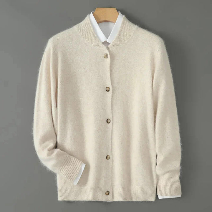 Lorenzo - Cashmere Sweater
