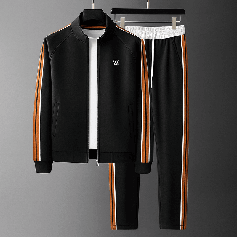 Zach - 2 Piece Tracksuit
