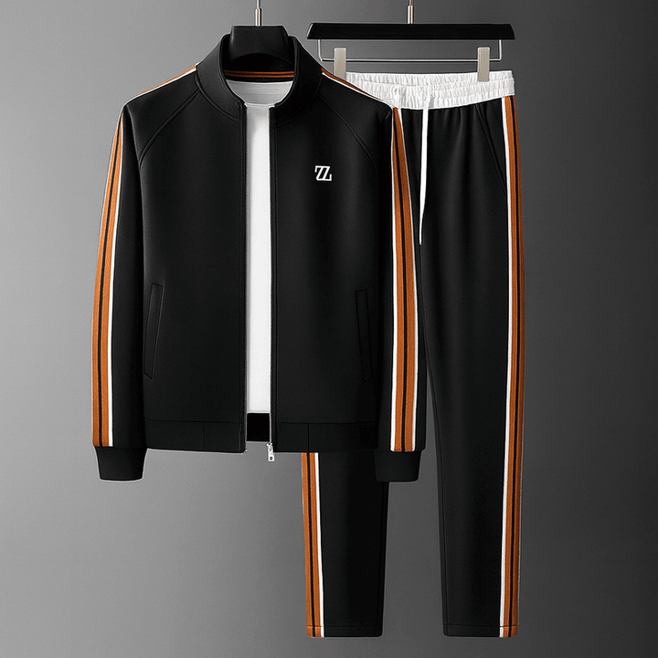 Zach - 2 Piece Tracksuit