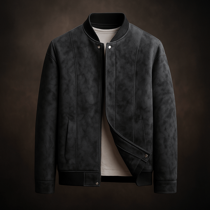 Jack - Union Bomber Jacket