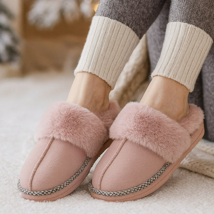 Leah – Soft Slippers