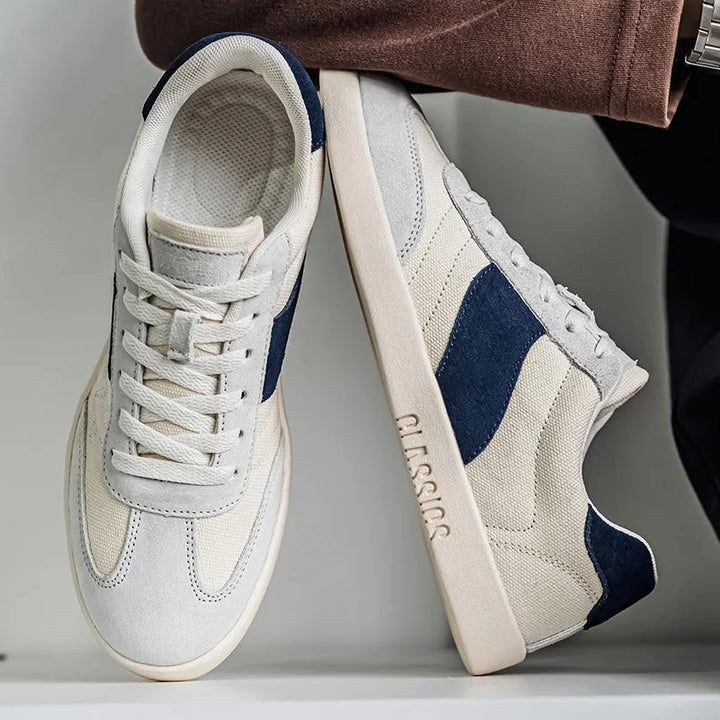 Paul – Classic Retro Sneakers