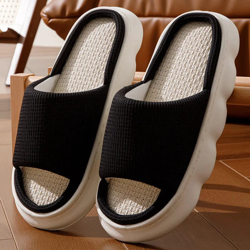 Rachel - Soft Slides