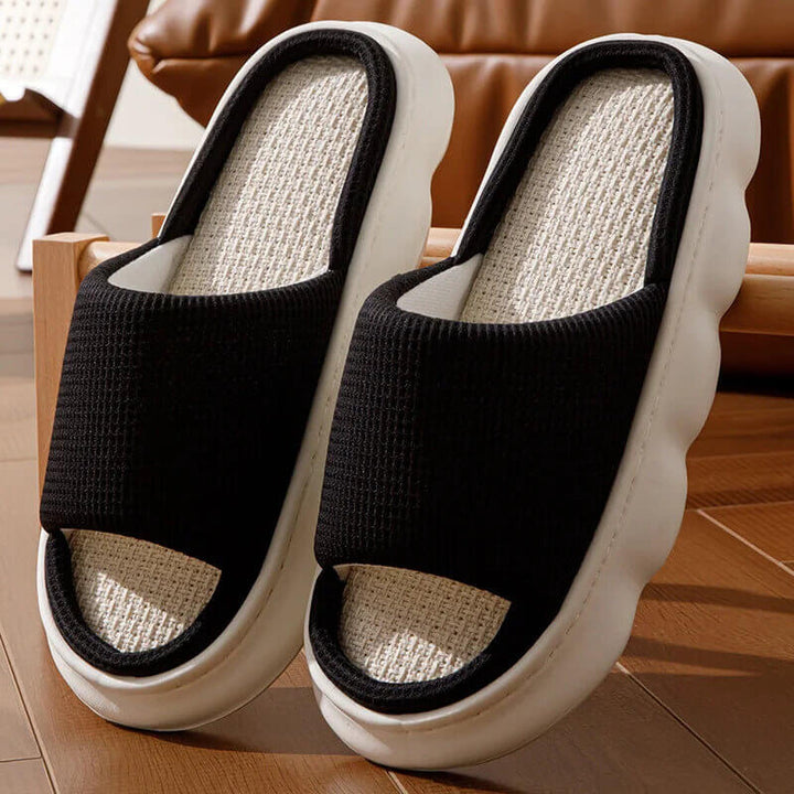 Rachel - Soft Slides