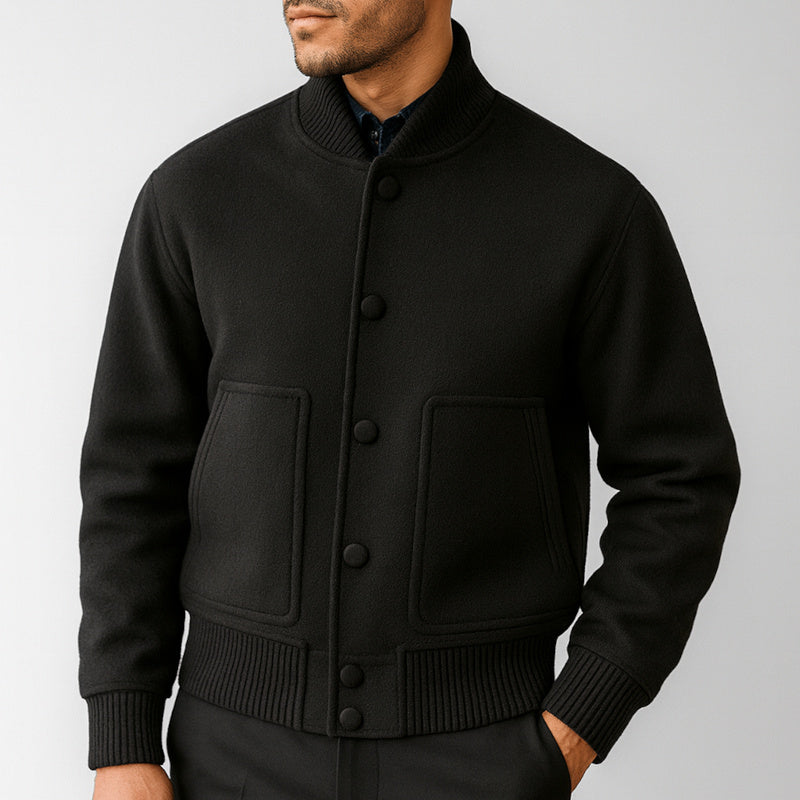 Andrew – Versatile Jacket