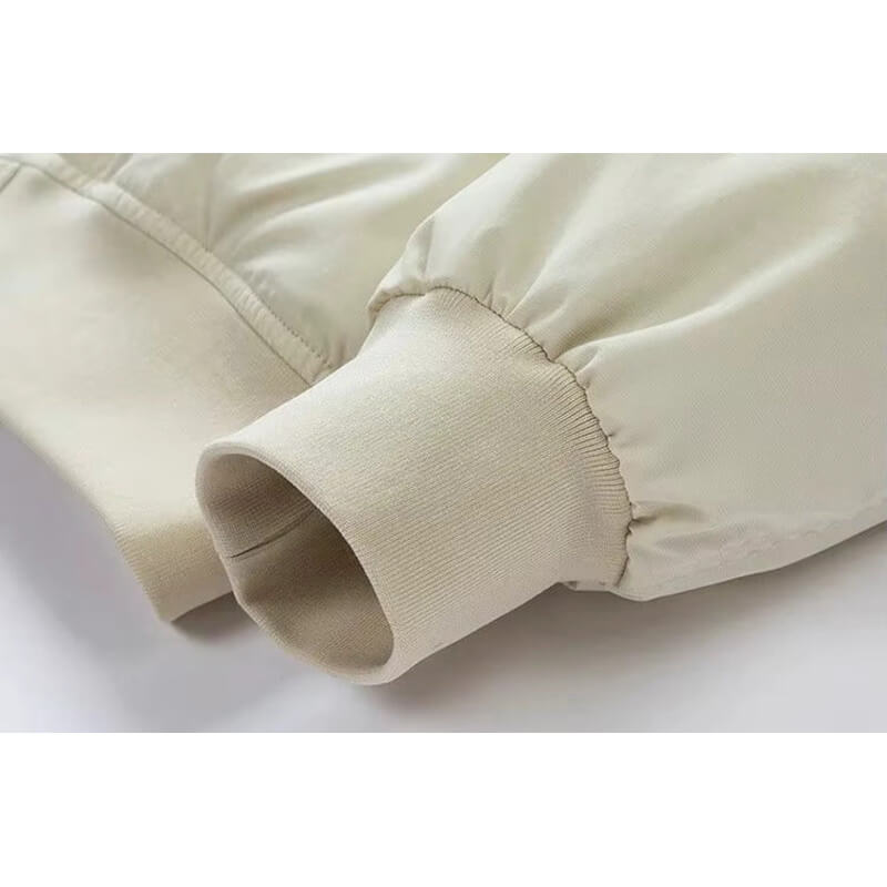 Ryan – Cotton Jacket