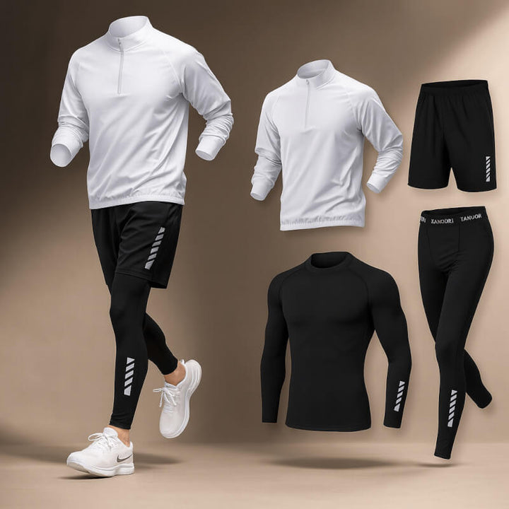 Adrian – 4-Piece Training Set