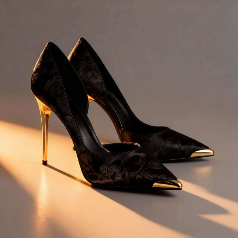 Katherine – High Heels