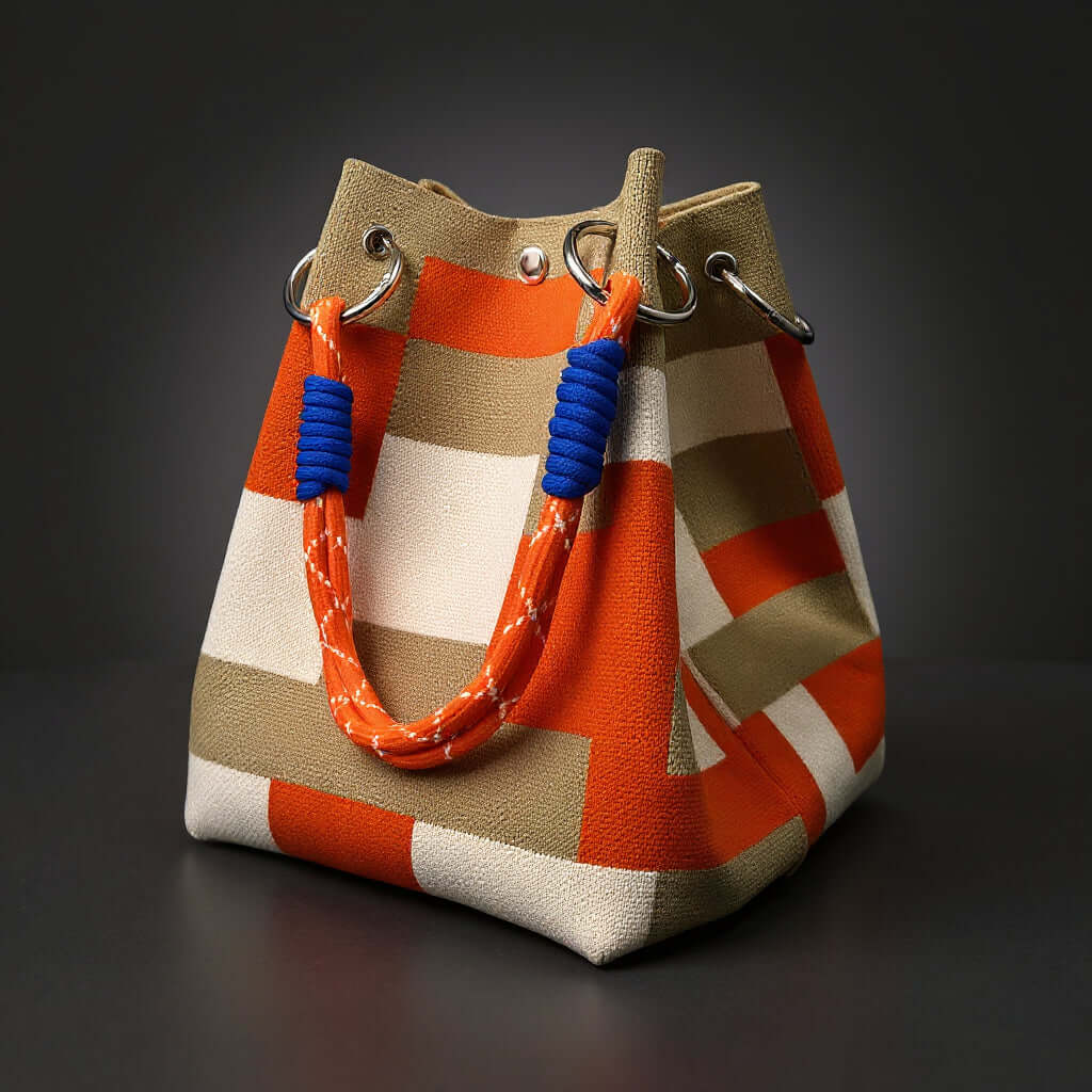 Alice – Mini Bucket Bag