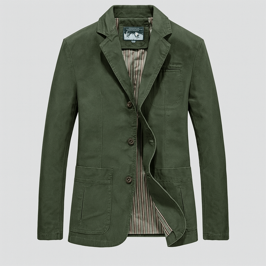 Dylan – Classic Blazer