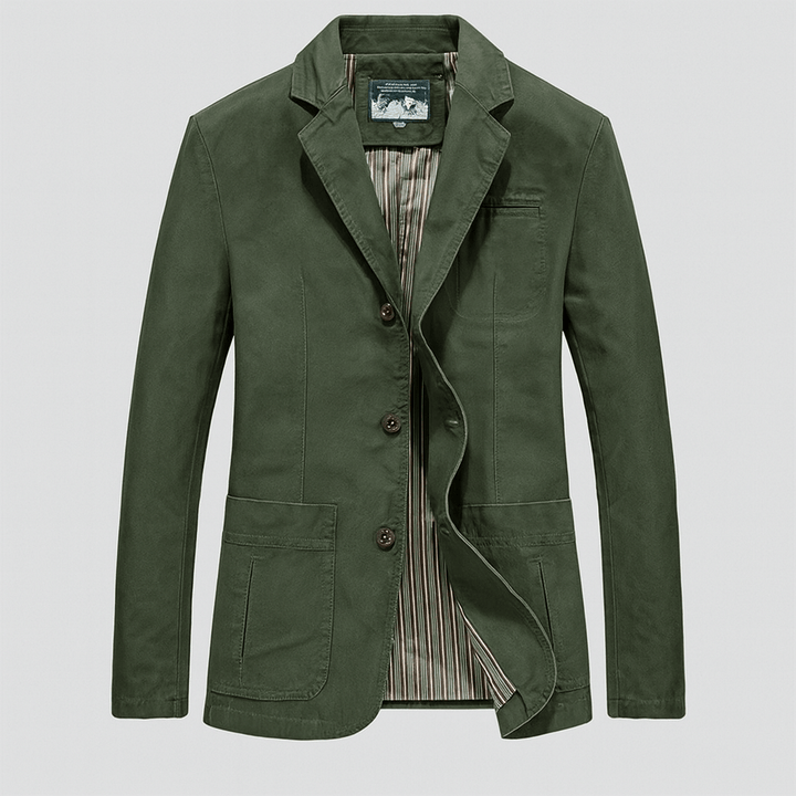 Dylan – Classic Blazer