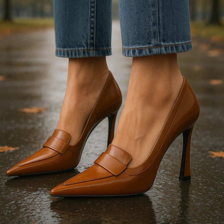 Sara – Stiletto High Heels