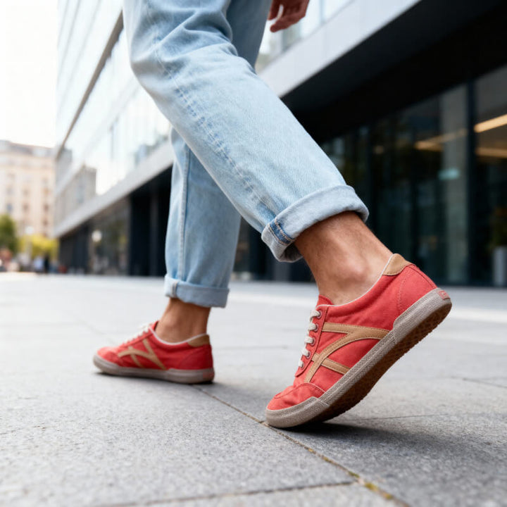 Braxton – Allround Sneaker