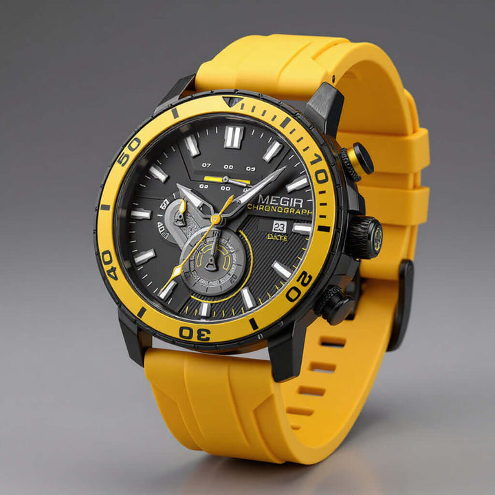 Chronomaster Atlas