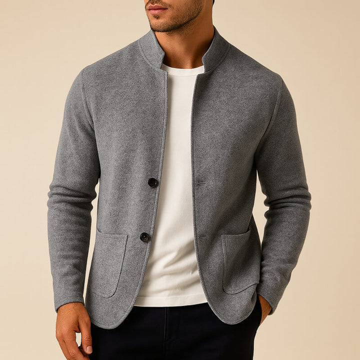 Shawn - Knit Cardigan