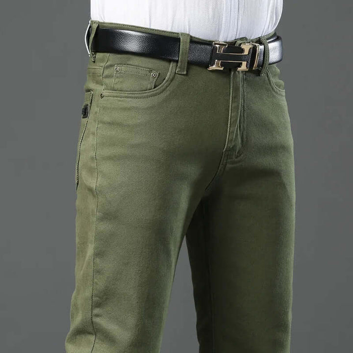John - Classic Fit Pants