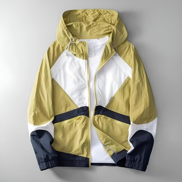Nathan - Lightweight Windbreaker