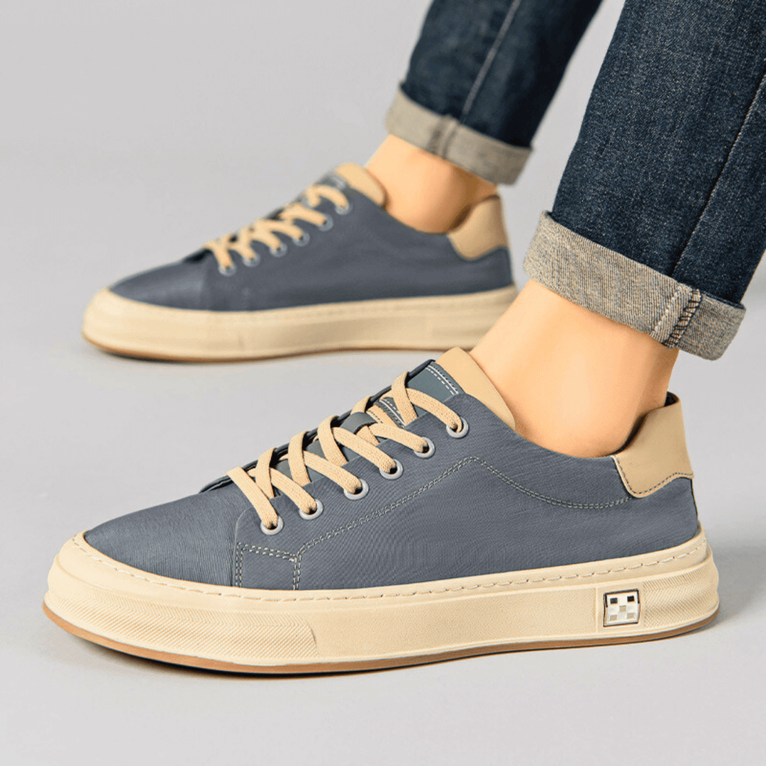Mark - Modern Sneaker