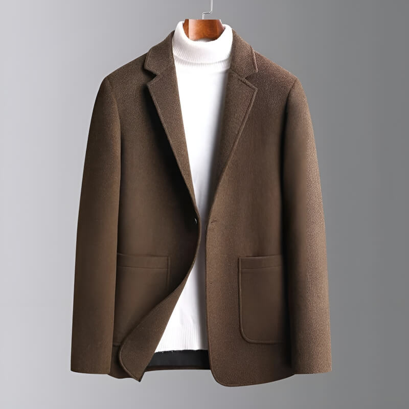 Henry - Wool Blazer