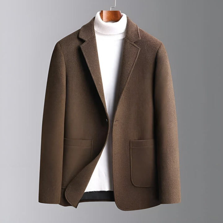Henry - Wool Blazer