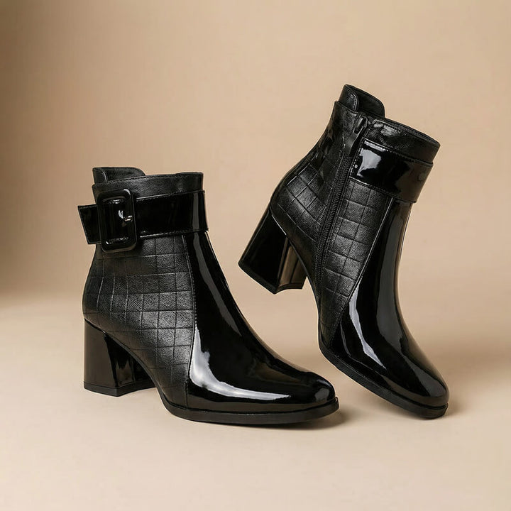 Aurora – Ankle Boots