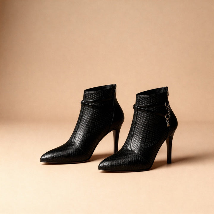 Grace – High Heel Boots