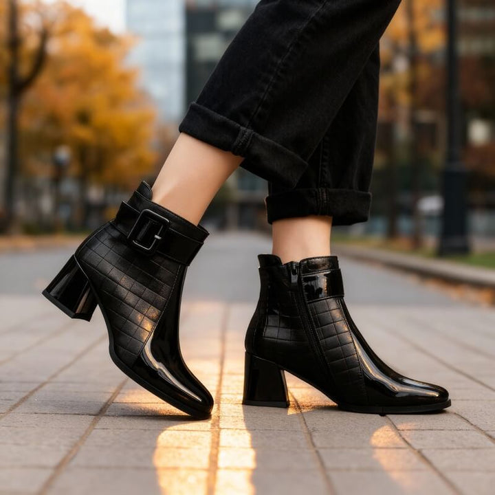 Aurora – Ankle Boots