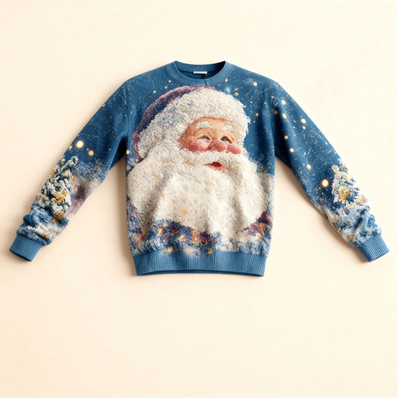 Christopher – Ugly Christmas Sweater