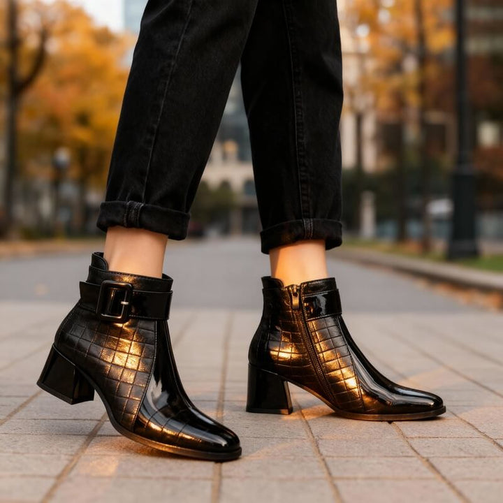Aurora – Ankle Boots