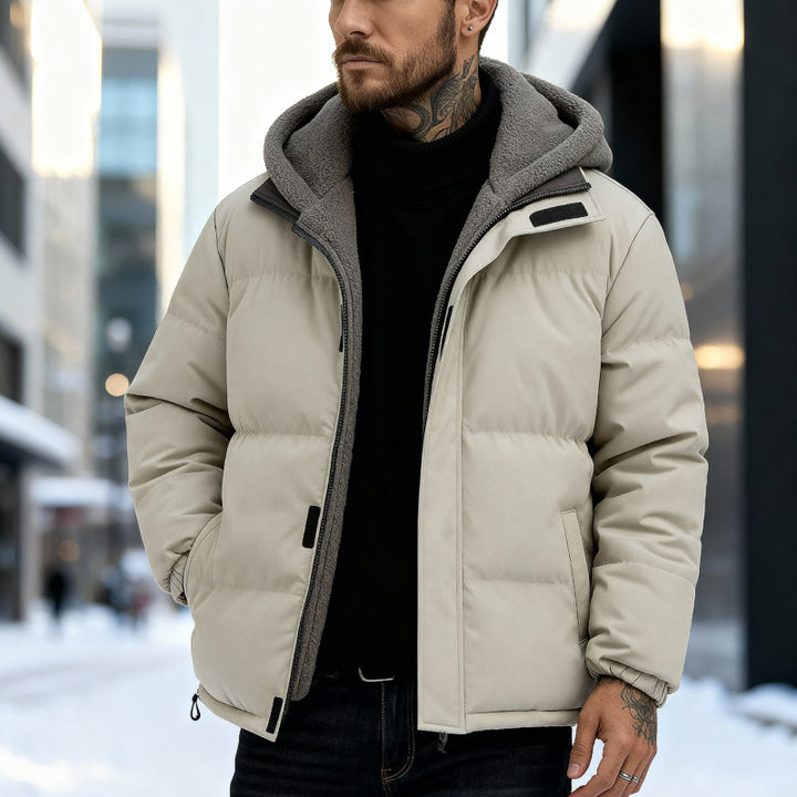 Bradford – Winter Jacket