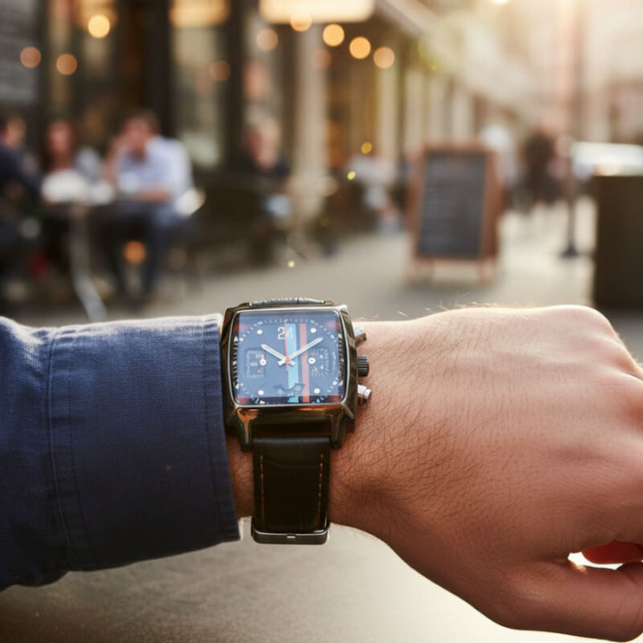 Jules – Vintage Watch