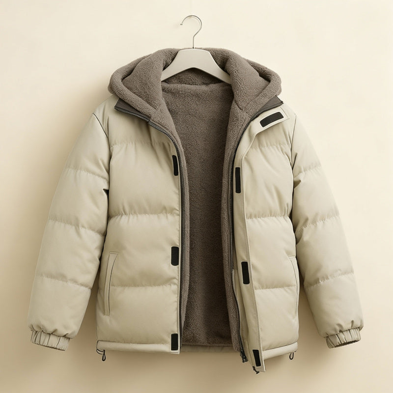 Bradford – Winter Jacket