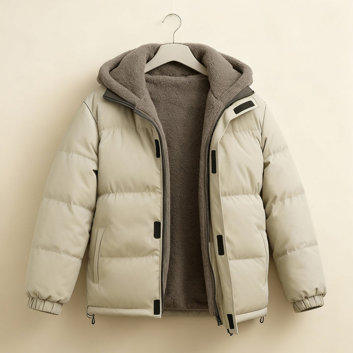 Bradford – Winter Jacket