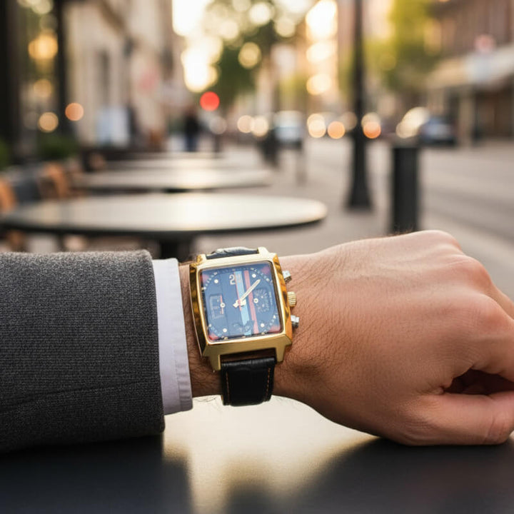 Jules – Vintage Watch