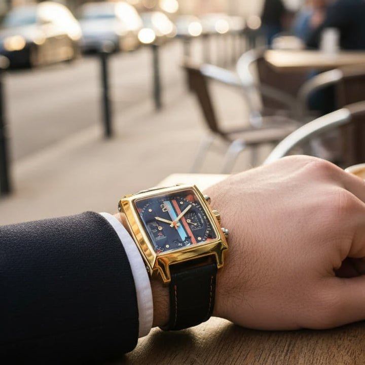 Jules – Vintage Watch