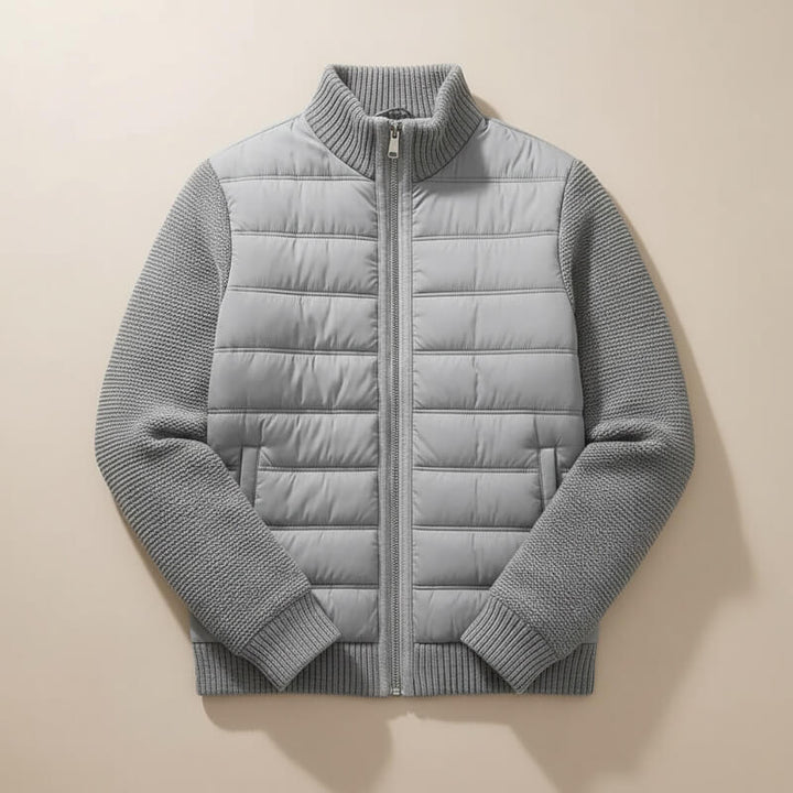 Bryan – Fleece Jacket