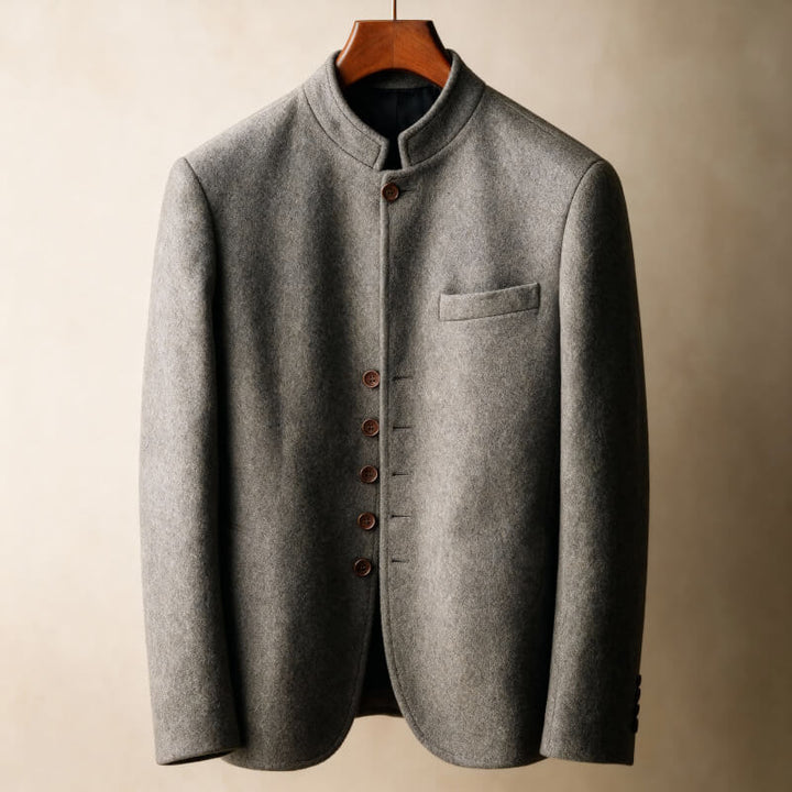 Rafael – Wool Jacket