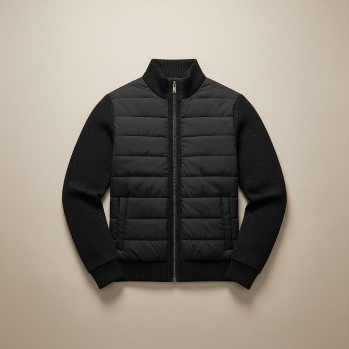 Bryan – Fleece Jacket