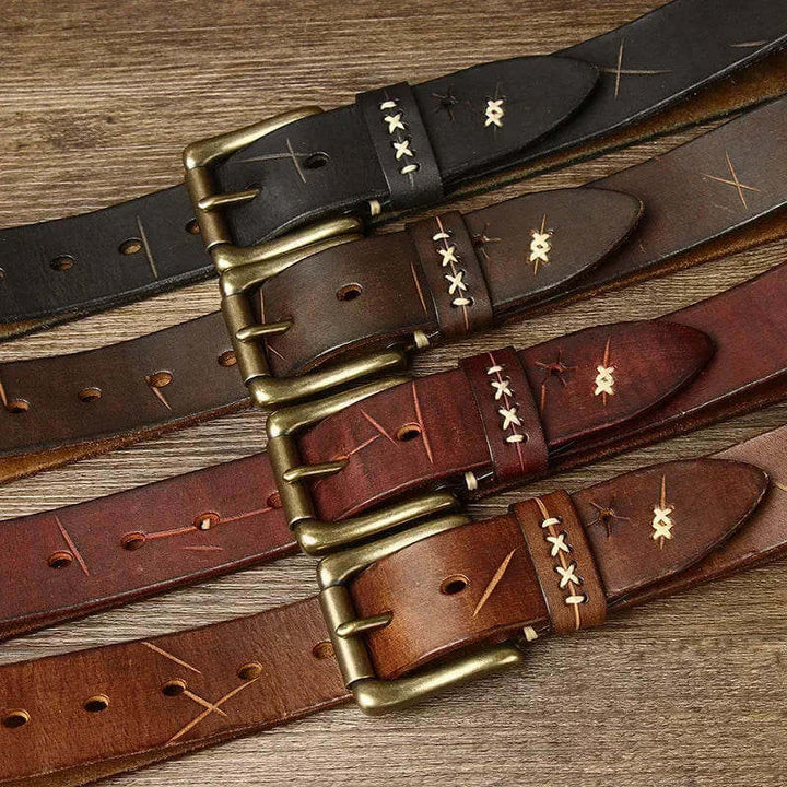 Weston – Genuine Leather Belt