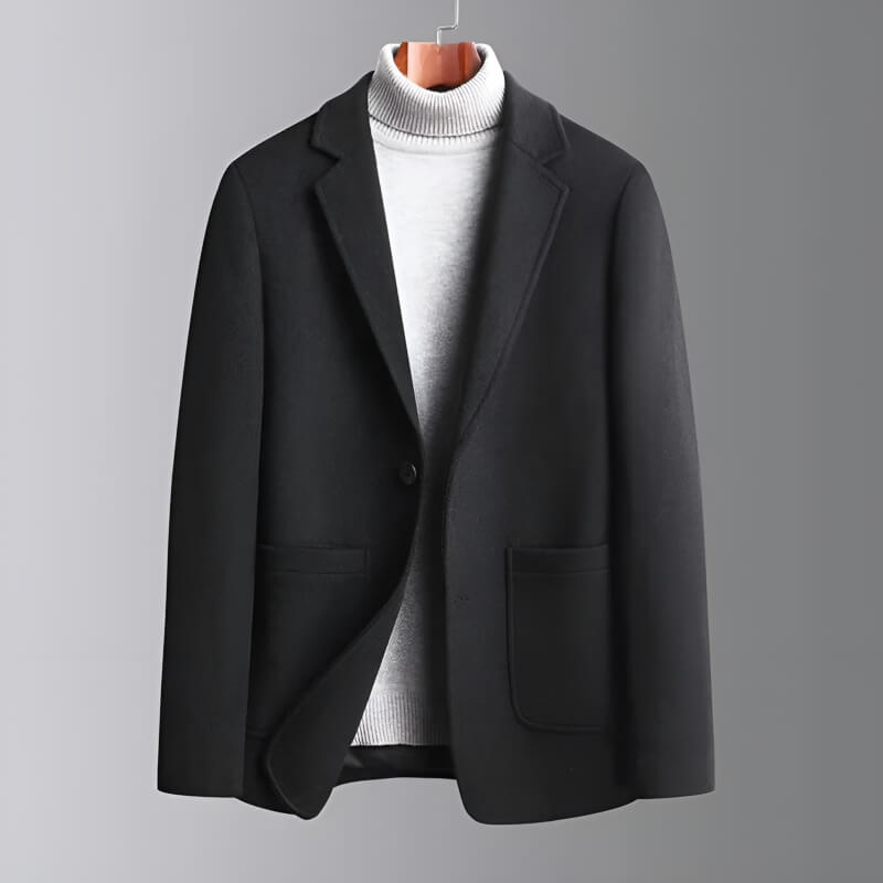 Henry - Wool Blazer