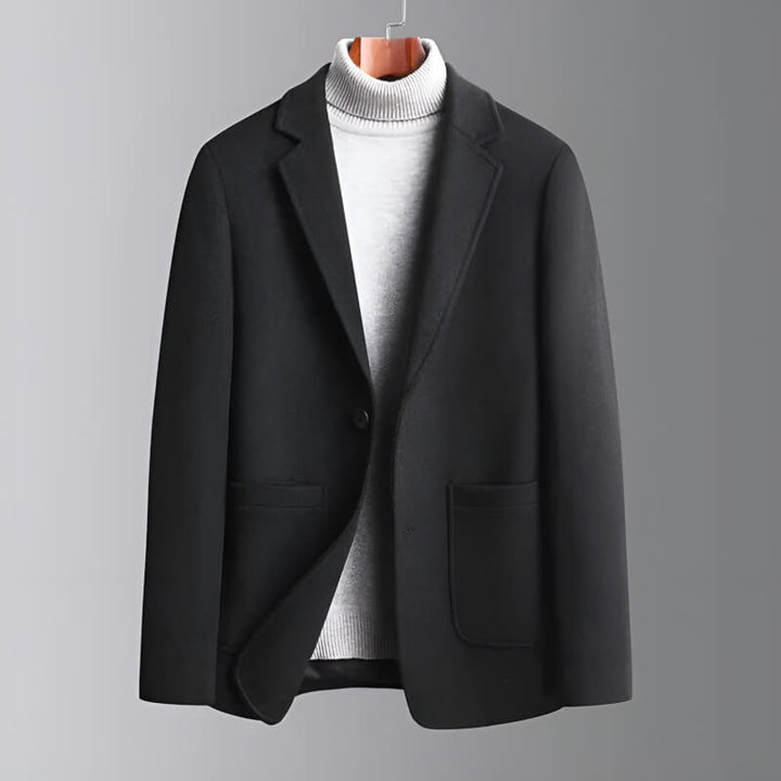 Henry - Wool Blazer