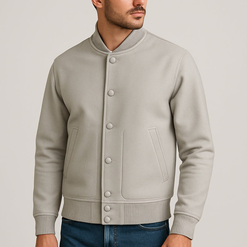 Andrew – Versatile Jacket