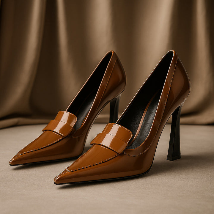 Sara – Stiletto High Heels