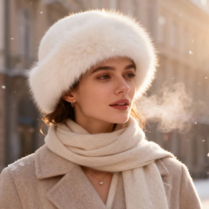 Louise – Winter Hat