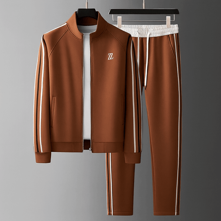 Zach - 2 Piece Tracksuit