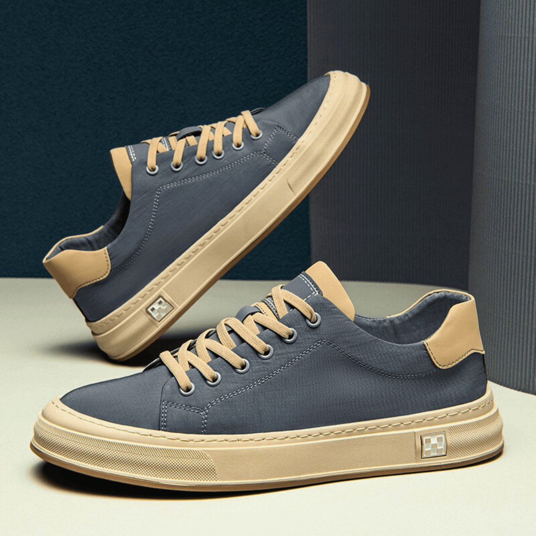 Mark - Modern Sneaker