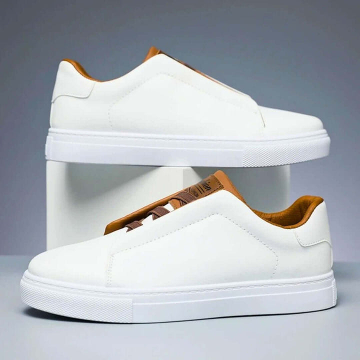 Henry - Classic Sneaker