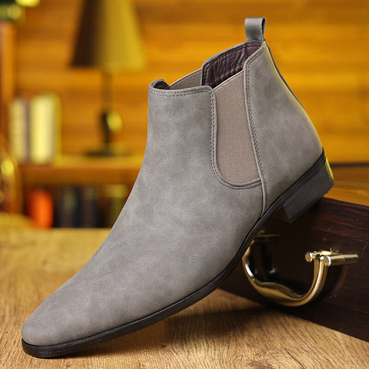 Jack – Classic Chelsea Boots