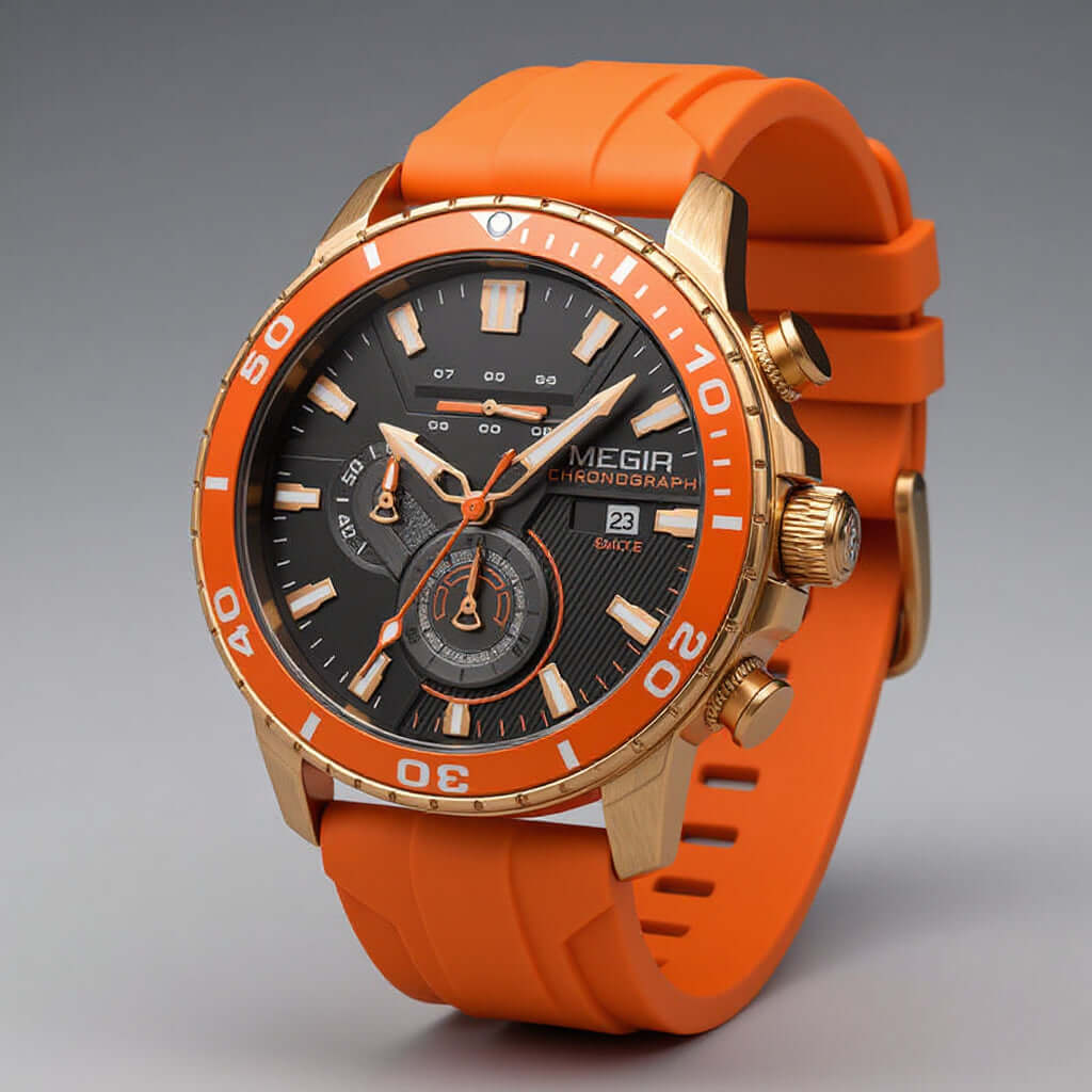 Chronomaster Atlas